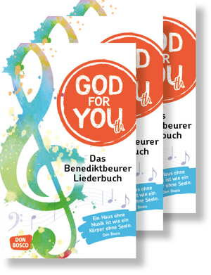 Ansicht god for youth